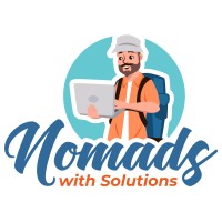 Nomads with Solutions logo - Similar company to Preveer