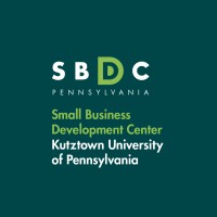 Kutztown University Small Business Development Center logo - Similar company to Fast Forward Inc.