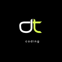 DT CODING logo - Similar company to Simplie