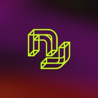 Neon Jungle logo - Similar company to Mulch
