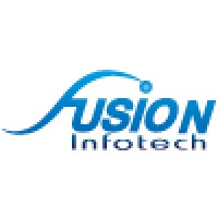 Fusion Infotech logo - Similar company to Automind Technology
