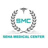 Seha Medical Center logo - Similar company to Js International Llc