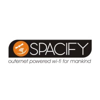 Spacify logo - Similar company to 