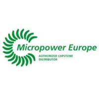 MICROPOWER EUROPE S.L. logo - Similar company to Micropower Us