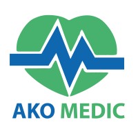 Ako Medic logo - Similar company to Orthomedical Solutions