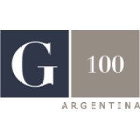 G100 Argentina logo - Similar company to Yieldata