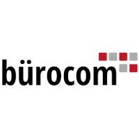 Bürocom logo - Similar company to Frenchxpert