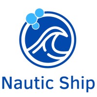 Nautic Ship logo - Similar company to Niverel