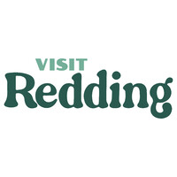 Visit Redding logo - Similar company to Wildflowers Pr