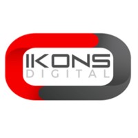 IKONS DIGITAL • An Oracle NetSuite Solution Provider logo - Similar company to C8Net, Oracle Netsuite Solution Provider