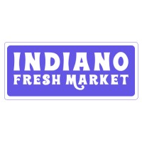 Iniano Fresh Market logo - Similar company to First Service Frozen Food & Ice Cream