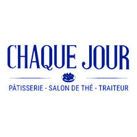 Chaque Jour logo - Similar company to Stressedout