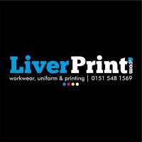 LiverPrint Limited logo - Similar company to The Sterling Plastering Group Ltd