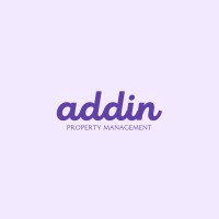Addin Property Management Service logo - Similar company to White Mansion Phnom Penh