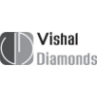 Vishal Diamonds logo - Similar company to Plush Silver