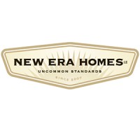 New Era Homes logo - Similar company to Prometheus Development Solutions