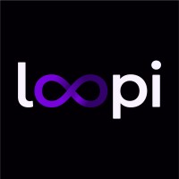 Loopi Corp. logo - Similar company to Loopif7 | Performance & Ia Comercial