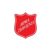 The Salvation Army in Poland logo - Similar company to Rida Software Sp. Z O.O.