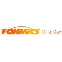FOHMICS Oil & Gas Equipment Trading and Services L.L.C. logo - Similar company to Pgpconnect