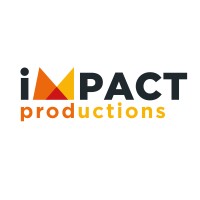 Impact Productions logo - Similar company to Message Clé Communication