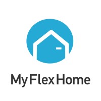 MyFlexHome logo - Similar company to Asbus