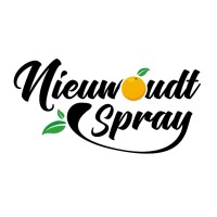Nieuwoudt Spray logo - Similar company to John Blue Company