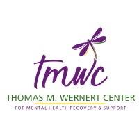 Thomas M. Wernert Center logo - Similar company to Forward Thinking Psychological Services