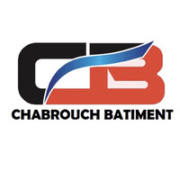 Chabrouch Batiment logo - Similar company to Spr Batiment