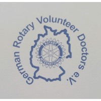 German Rotary Volunteer Doctors E.V logo - Similar company to Bucher Properties Gmbh