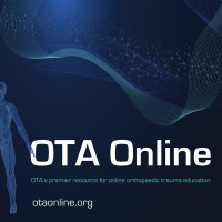 OTA Online logo - Similar company to Research4Life
