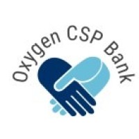 OXYGEN CSP BANK logo - Similar company to Csp Bankmitra