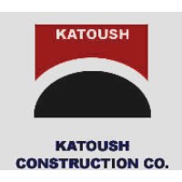 KATOUSH Construction Compny logo - Similar company to Jcon Engineering & Construction