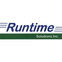 Runtime Solutions logo - Similar company to Runtime Solutions