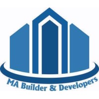 MA Builder & Developers (Pvt) Ltd logo - Similar company to Cloudtower-1