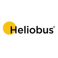 Heliobus AG logo - Similar company to Gebäude Netzwerk Initiative