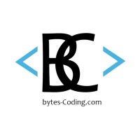 bytes Coding GmbH logo - Similar company to Orgatech Solution Engineering Consulting Gmbh