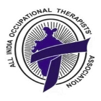 All India Occupational Therapists Association (AIOTA) logo - Similar company to Mokshaa Transition Care