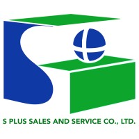 S Plus Sales And Service Co., Ltd.