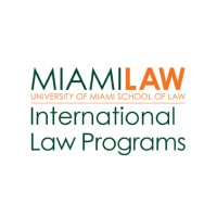 Miami Law International LL.M. Programs logo - Similar company to Young Mias