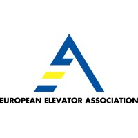 European Elevator Association logo - Similar company to Vacuum Elevators India