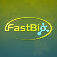 FastBio logo - Similar company to Dglab Dna Tests