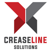 Creaseline Solutions logo - Similar company to Eurobusiness Tipar
