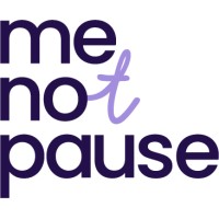 Menotpause logo - Similar company to March
