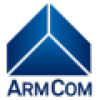 ArmCom Distributing Company logo - Similar company to St. Paul Lino