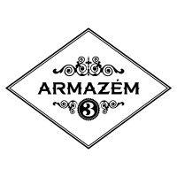Armazém 3 logo - Similar company to Alianca Comercio Atacado