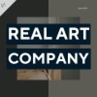 Real Art Company Limited logo - Similar company to Real Art Interior Llc