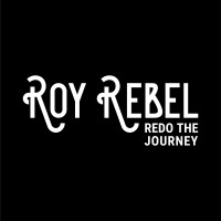 Roy Rebel logo - Similar company to Iaweb