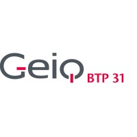 GEIQ BTP 31 logo - Similar company to Garonne Solutions Interim