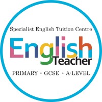 English Teacher Tuition logo - Similar company to Dramatic Exit