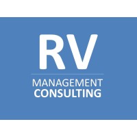 RV MANAGEMENT CONSULTING logo - Similar company to Finalpha